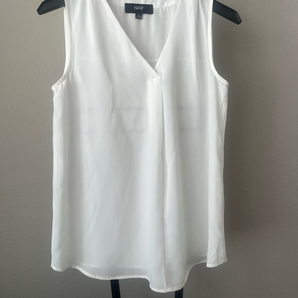 NAIF - Blouse